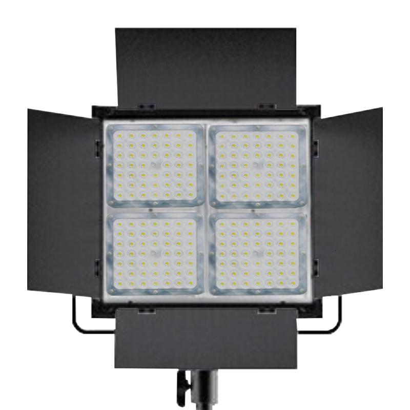 华荣 (WAROM) RLEEXL5336-XL400(GW) 400W 摄像补光灯 1.00 个/套 (计价单位:套)高清大图