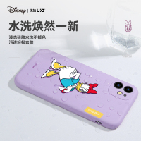 正版迪士尼优加苹果11ProMax手机壳镜头全包软胶防摔iPhone11promax保护套个性创意潮牌新款可爱卡通软壳