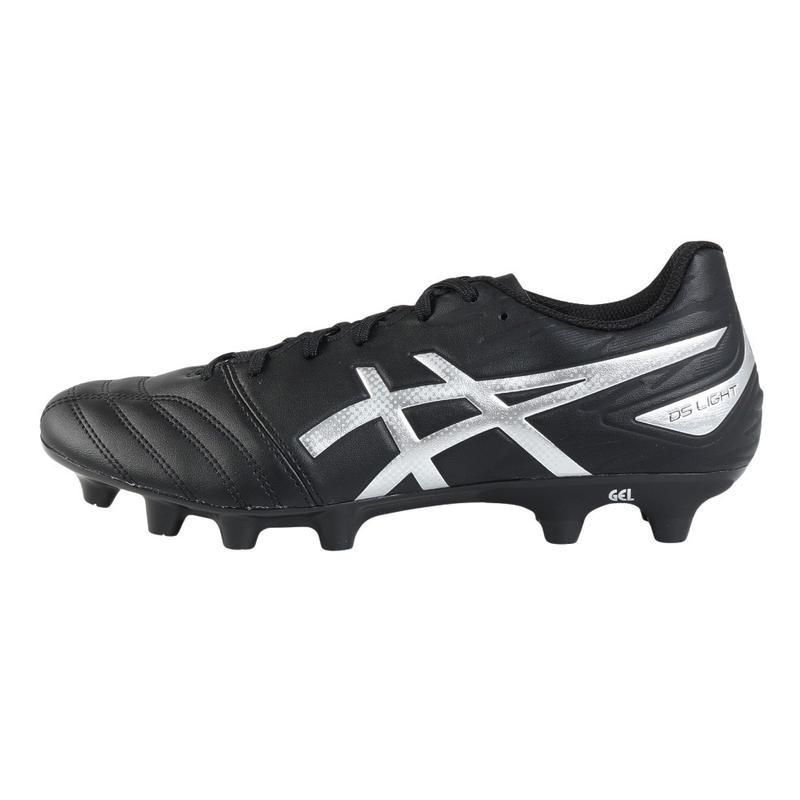 ASICS女士足球鞋硬地人工草坪适用宽版入门级FUZEGEL缓震透气合成材质高清大图