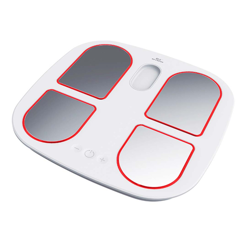 和正(HEZHENG) 智能脚部按摩器- HZ-IFT-2高清大图