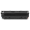 智通 CE278A黑色硒鼓适用HP LaserJet P1566 P1606dn M1536dnf
