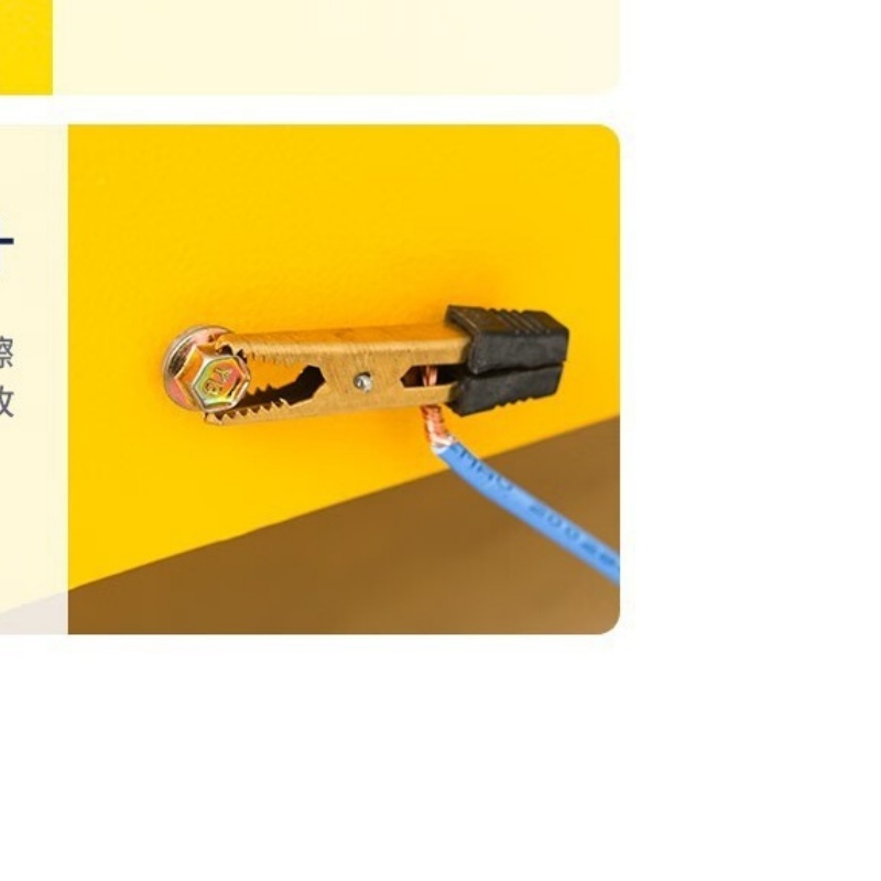 静科充电防爆柜高清大图