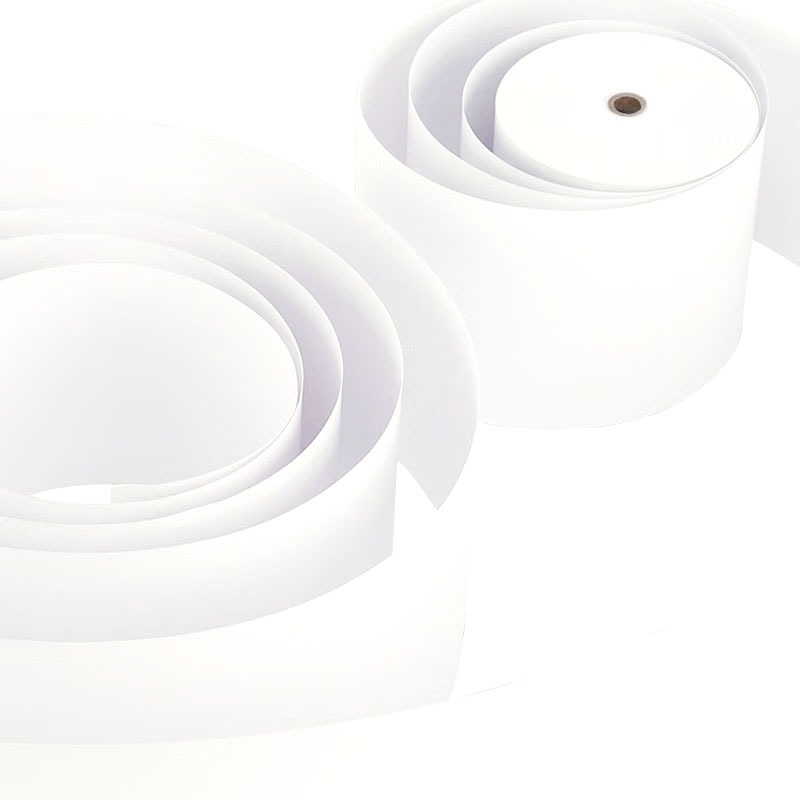 奥驰 打印纸 热敏纸 收银纸 80*80mm 卷高清大图