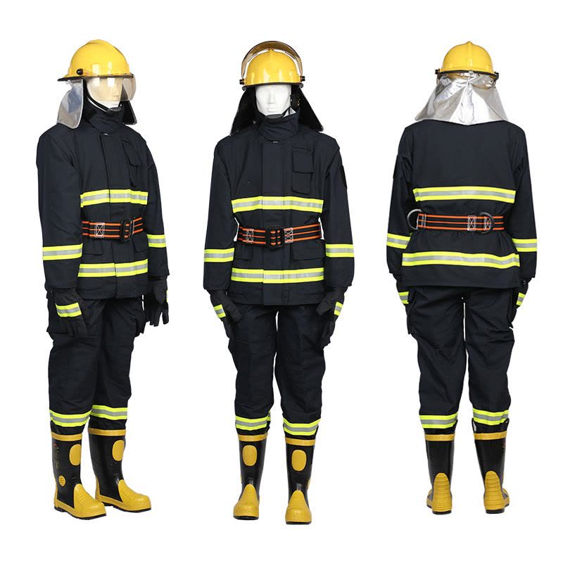 鑫佰利(XINBAILI) 热防护服(上衣和裤子)图片