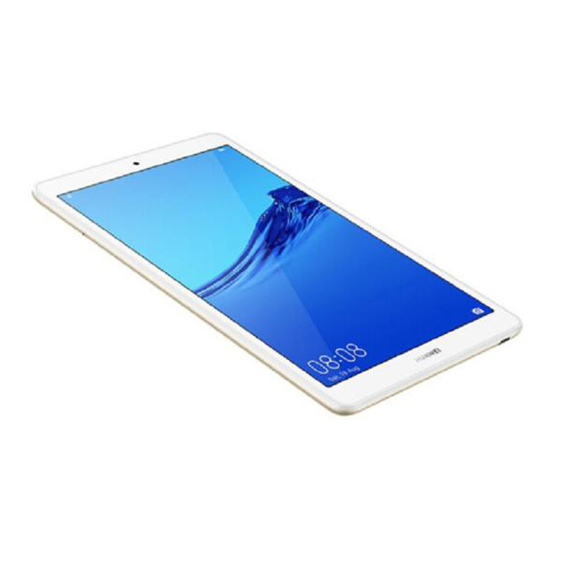 华为平板m5青春版8寸 jordan2-al00c (4g 64g 通话版)香槟金 皮套