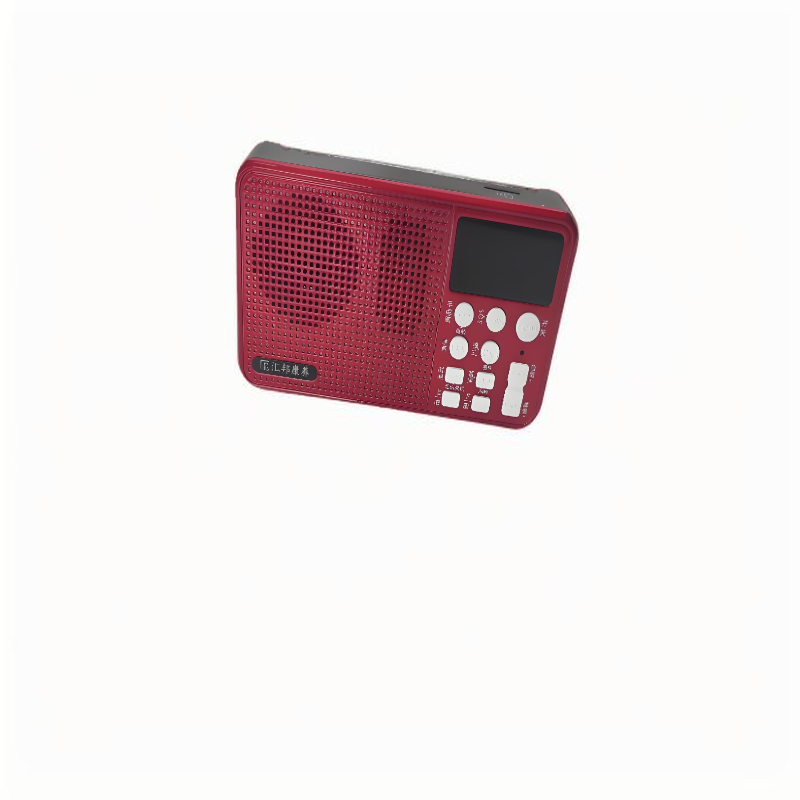 汇壹邦 听书机CA HB-S16(绵阳涪城区)高清大图