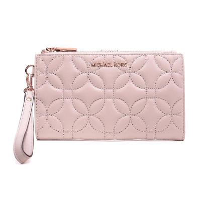 MICHAEL KORS 迈克·科尔斯 女士皮革女士手拿包钱包 32H8TFDW7T