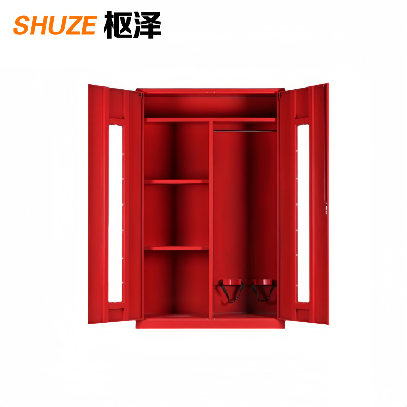 枢泽 应急物资柜 1200*500*1920mm 台高清大图