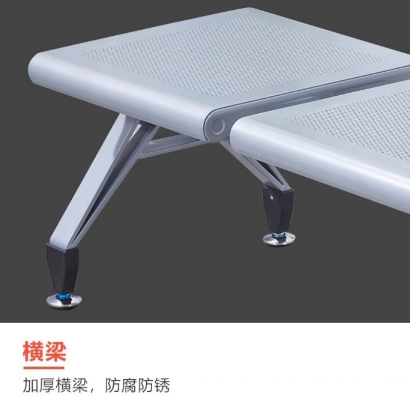 豫龙都排椅双人位张高清大图