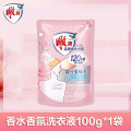 雕牌洗衣液100g 100g*1袋