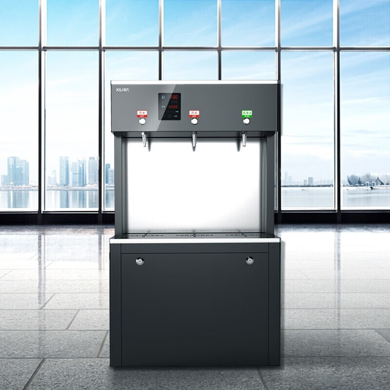 净水器 希力 XL-RL261 落地式 5级1高清大图