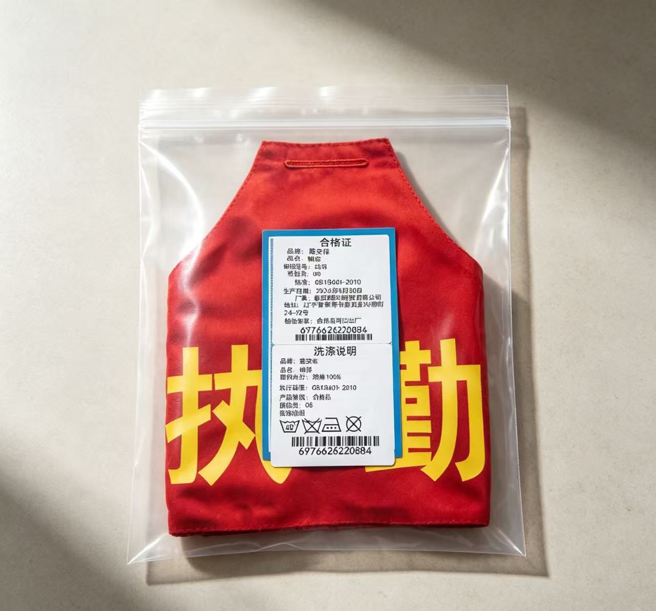 路安保袖标均码个高清大图
