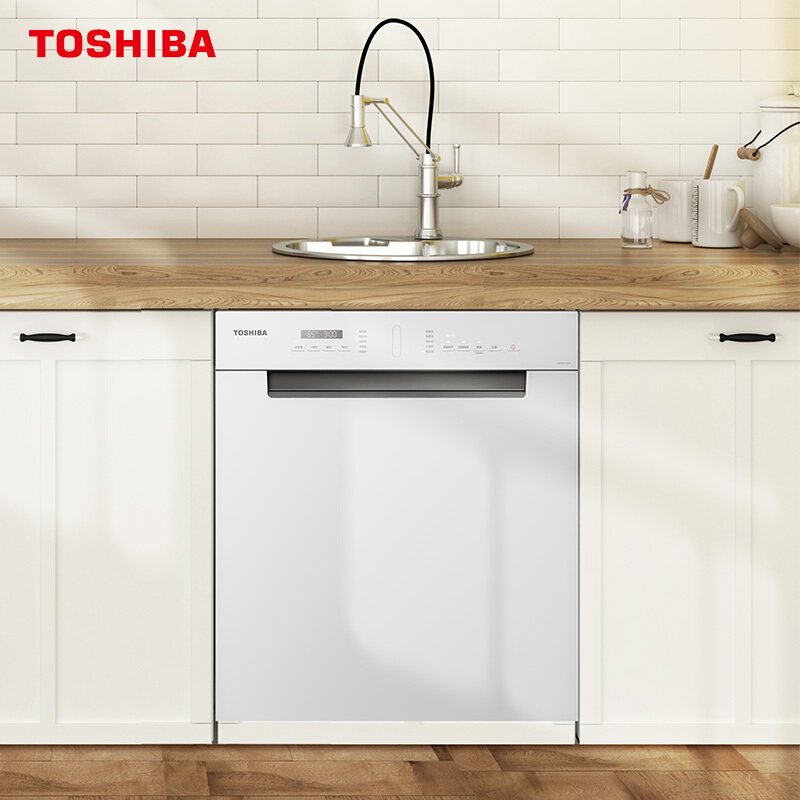 东芝(toshiba)洗碗机报价_参数_图片_视频_怎么样_问答-苏宁易购