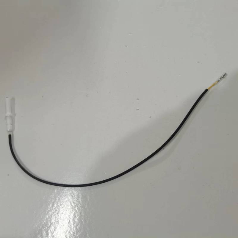 帮客材配 全新原装法迪欧燃气灶JZT/Y- 2B301点火针 L=400收前务必验货高清大图