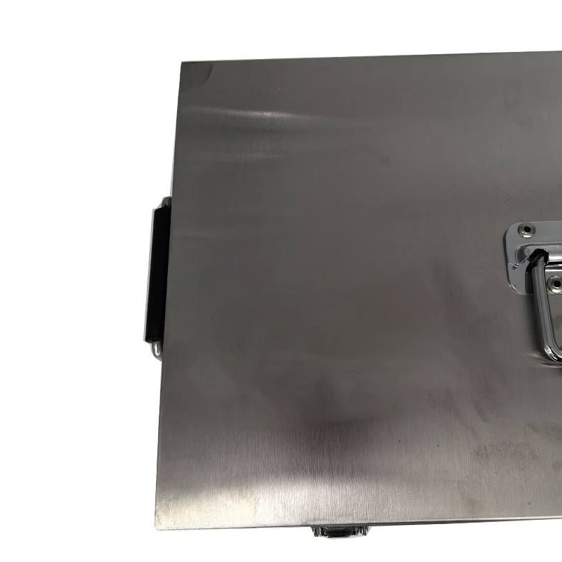 晨以橙 定置备品箱 500*260*88mm 个高清大图
