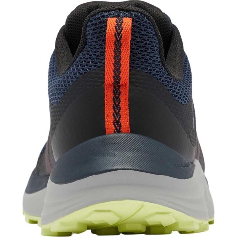 哥伦比亚(Columbia)男款轻便防滑耐磨透气登山鞋户外徒步鞋性能卓高清大图