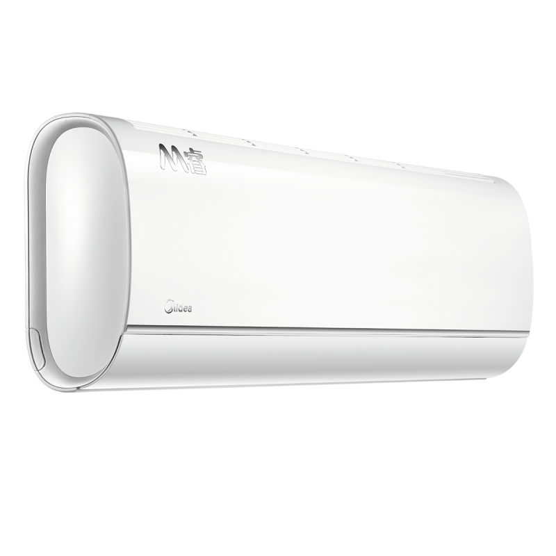 美的空调KFR-35GW/BDN8Y-YA103(1)A 1.5匹1级变频冷暖挂壁式空调