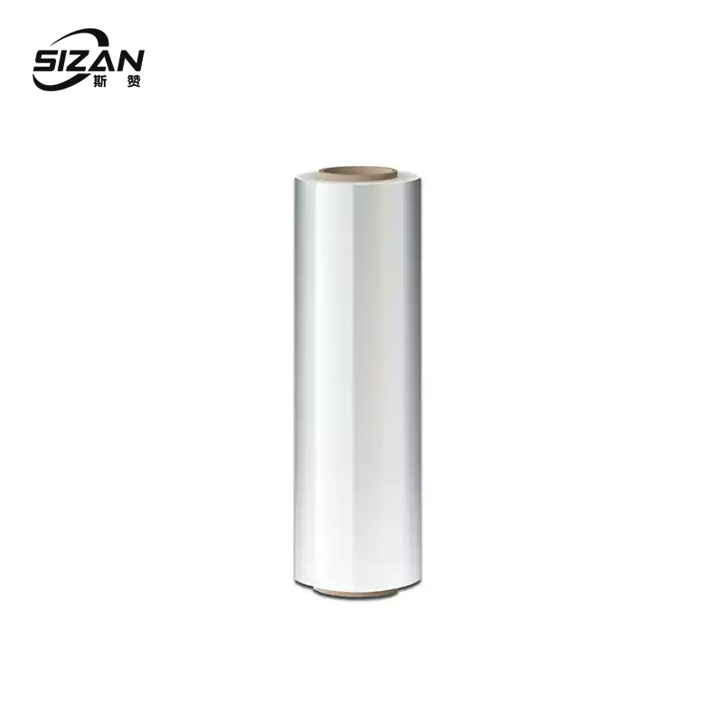 斯赞 缠绕膜 50cm*230m 卷