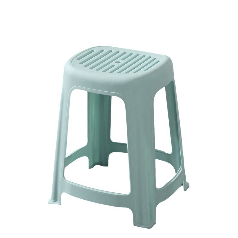 鑫龙都塑料凳44cm高个高清大图