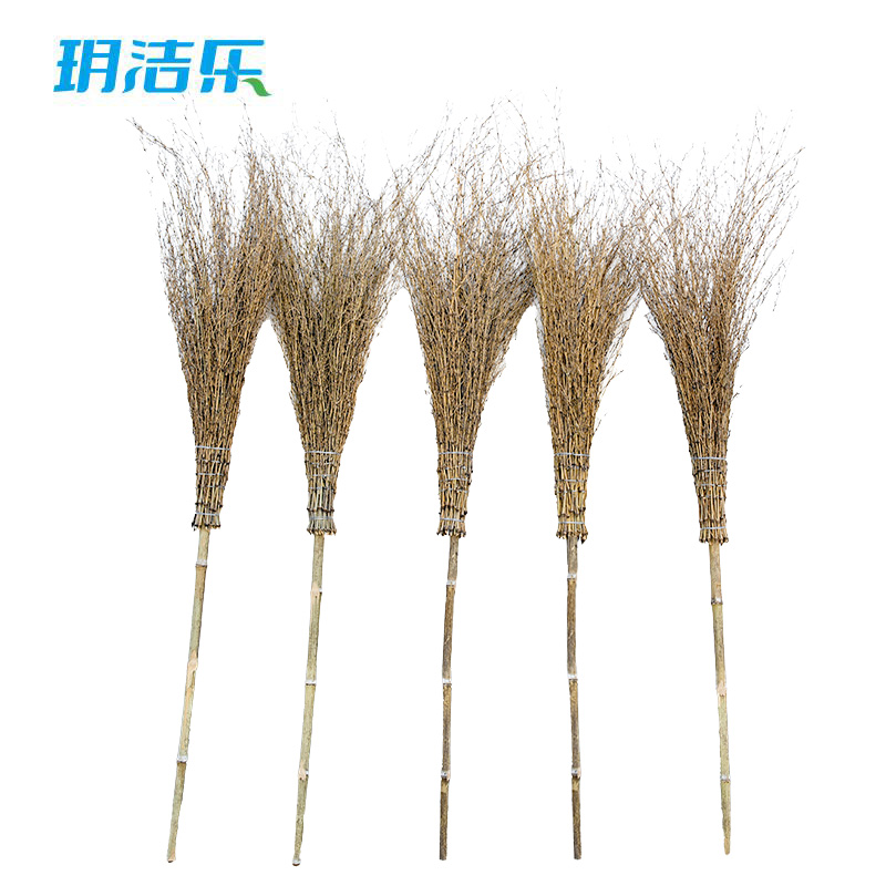 玥洁乐 扫帚 4斤 把高清大图