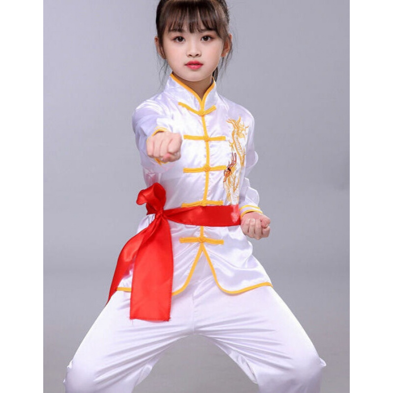 武术服(套)