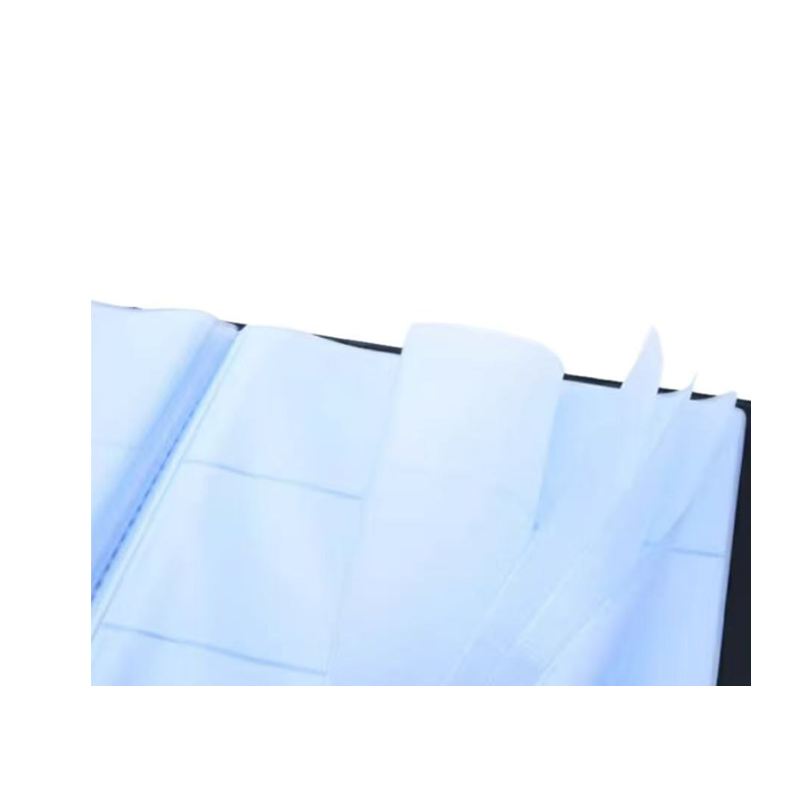 众恒丰 收纳 名片册 300卡位/本高清大图