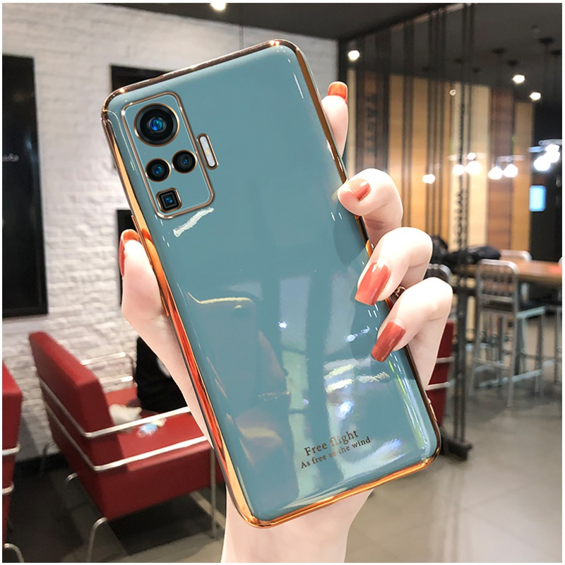 火豹(huobao)保护壳/套vivox50 新款牛油果全包镜头报价_参数_图片