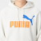 PUMA彪马男装新款运动服连帽套头加绒卫衣599051