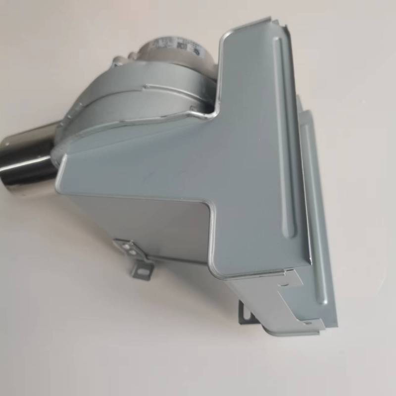 帮客材配 全新原装惠而浦燃气热水器JSQ30- T16VL1 风机 16NH 收前务必验货高清大图