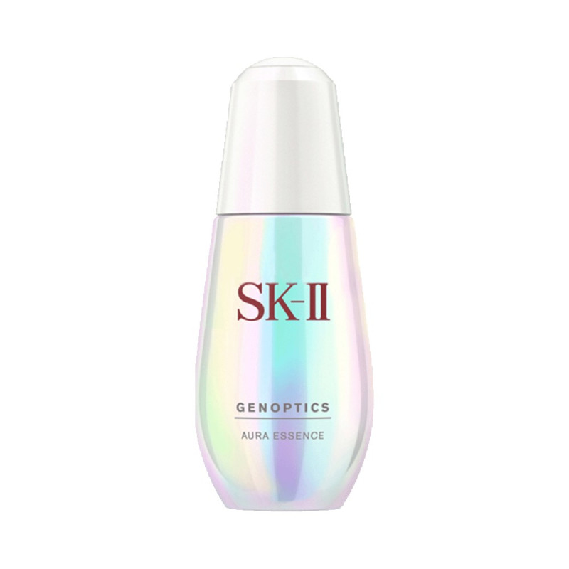 [国内专柜版]SKII/SK2/sk2小灯泡 肌因光蕴环采钻白精华露 30mL