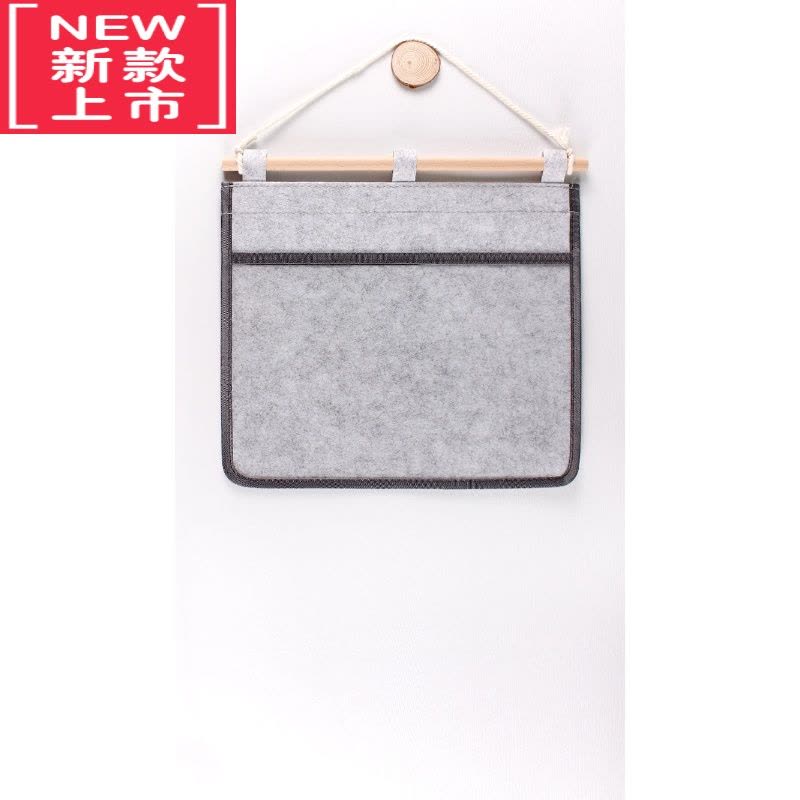 可莉允幼儿园作品展示袋儿童美术绘画图书绘本作业A4透明收纳挂袋墙挂式图片