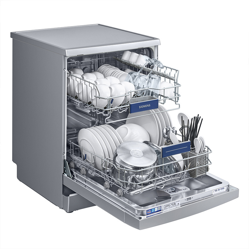 西门子独立式sj23hi02kc洗碗机066999.00066999.00去购买7.