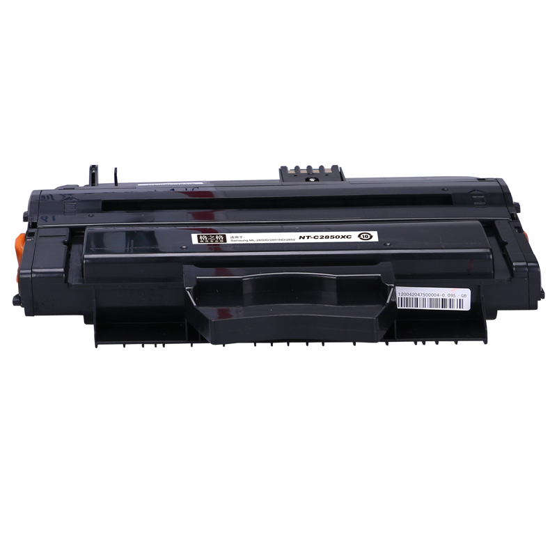 格之格(G&G) NT-C2850XC(商用专业版)黑色粉盒ML-D2850B