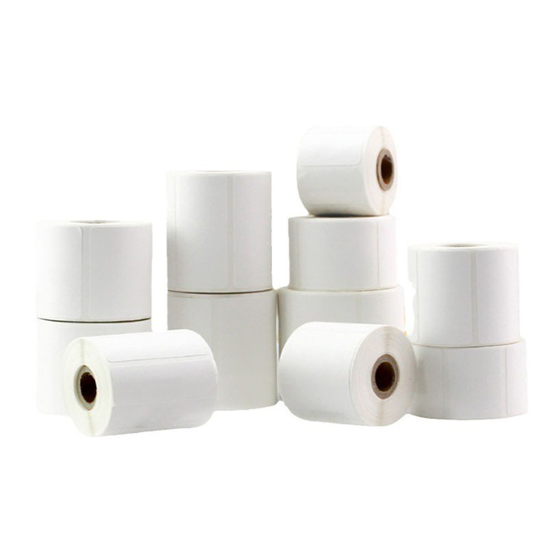 植巾 BBQ480 80mm*50mm 150片/卷 适用于D-50L机型 组合标签纸 1.00 盒/卷 (计价单位:卷高清大图