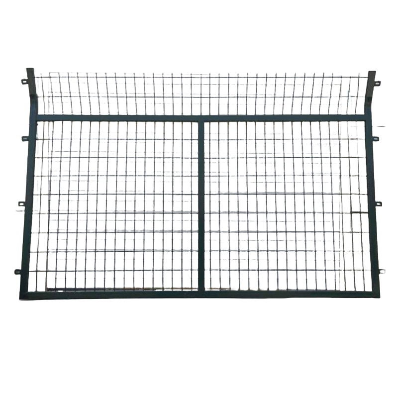 满盛达建 防护栅栏网片 2760*1797mm 套