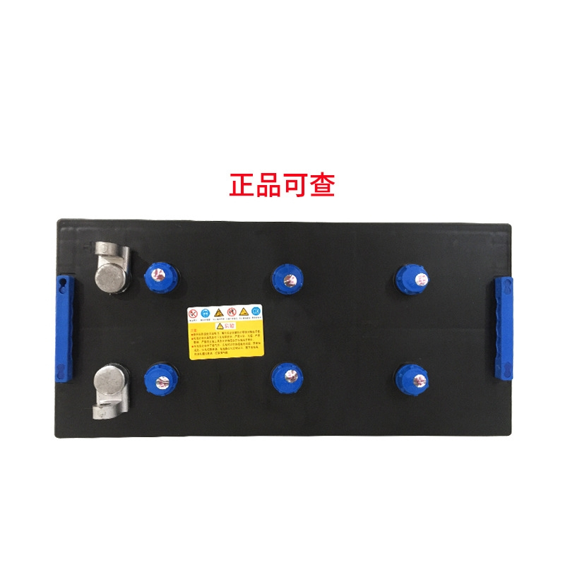 运腾 6-QA-195蓄电池