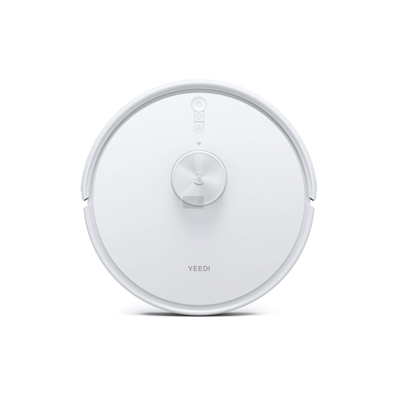 科沃斯(ECOVACS) 扫地机器人Y1高清大图