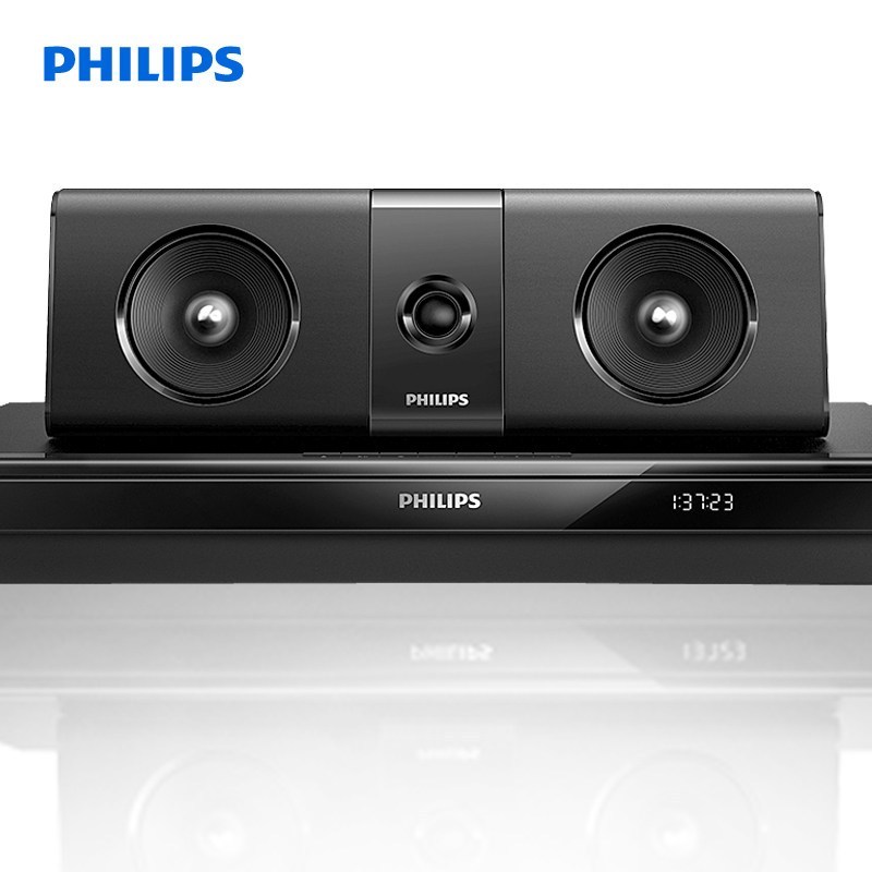 Philips/飞利浦 HTB3581/93 3D蓝光家庭影院5.1套装电视音响音箱