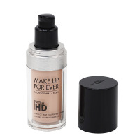 玫珂菲(MAKE UP FOR EVER)浮生若梦HD粉底液 HD高清无痕粉底液Y225号自然色黄调