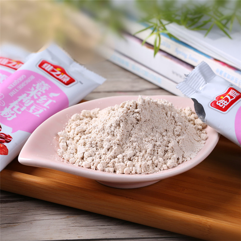 维之源红豆枸杞薏米粉250克/盒