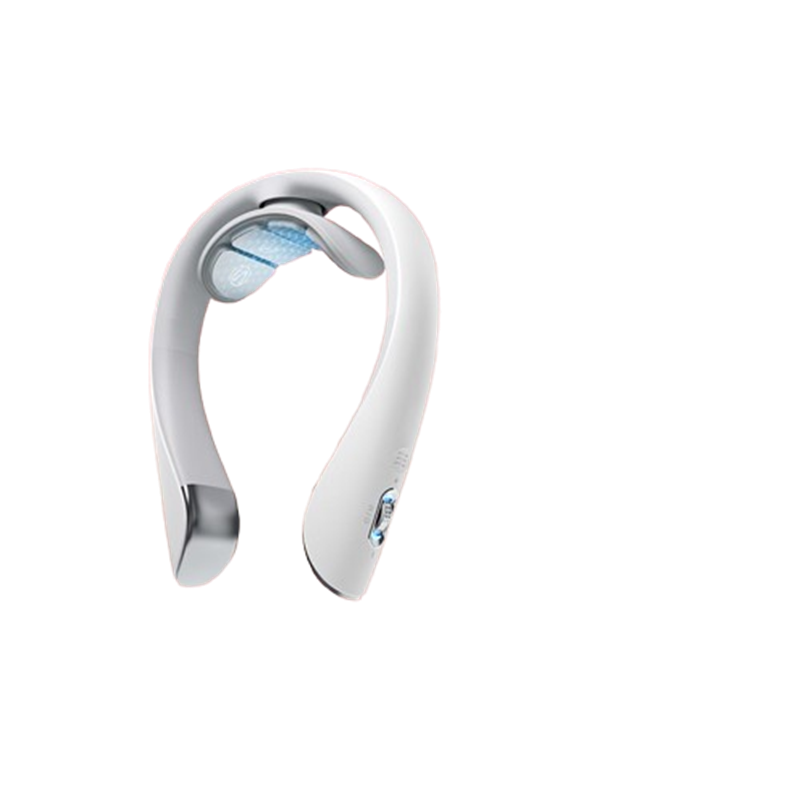 SKG K5-2尊贵款 颈椎按摩仪 104g(单位:台)云镜白