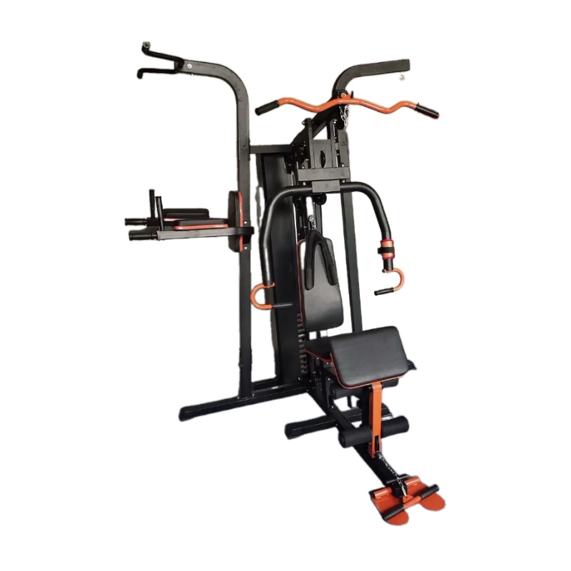 晨洋(Chanyoung) 三人站户外综合训练器 HY-163 个高清大图