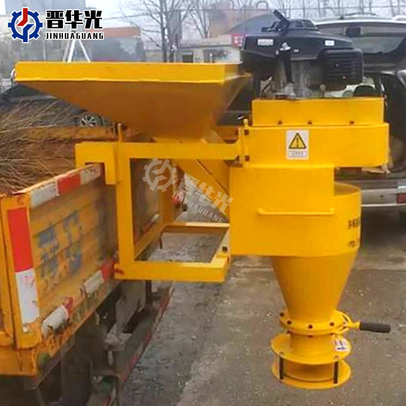 车载式融雪剂撒布机道路除雪剂撒布车撒盐机小型车挂式融雪洒布机