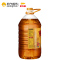 金龙鱼外婆桥榨菜籽油5L
