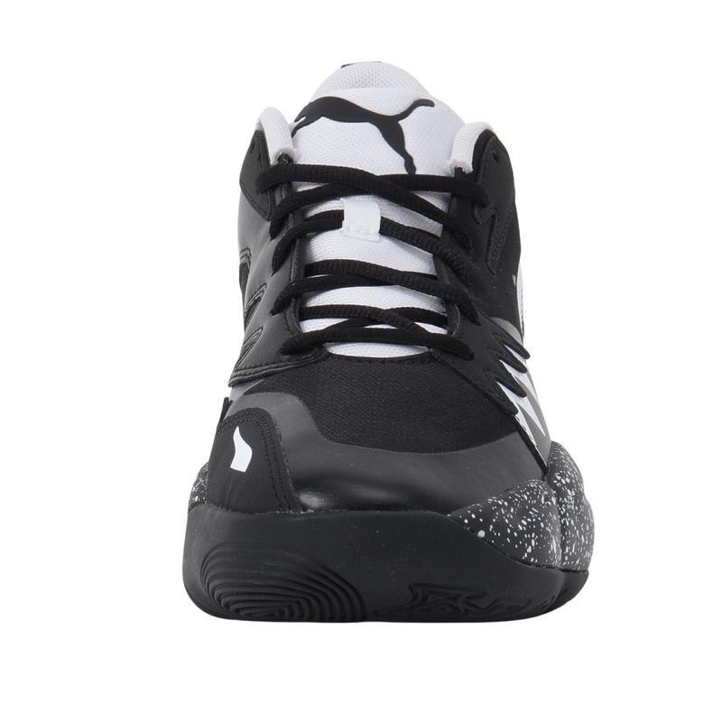 彪马(Puma)高弹PROFOAM缓震篮球训练鞋男款运动鞋透气耐磨性能鞋