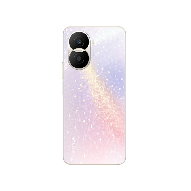 荣耀X40i 8GB+128GB 玫瑰星河 7.43mm超薄全视屏 钻彩星河设计 40W超级快充 5000万超清影像 智慧运存拓展技术 5G手机
