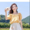 女童洋气短袖套装女孩夏季网红儿童时尚中大童童装小学生宽松夏装 莎丞