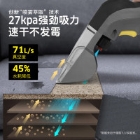 卡赫 多功能地毯窗帘清洁机汽车美容商用欧洲原装进口puzzi 8/1 [原装进口]豪华版 单台
