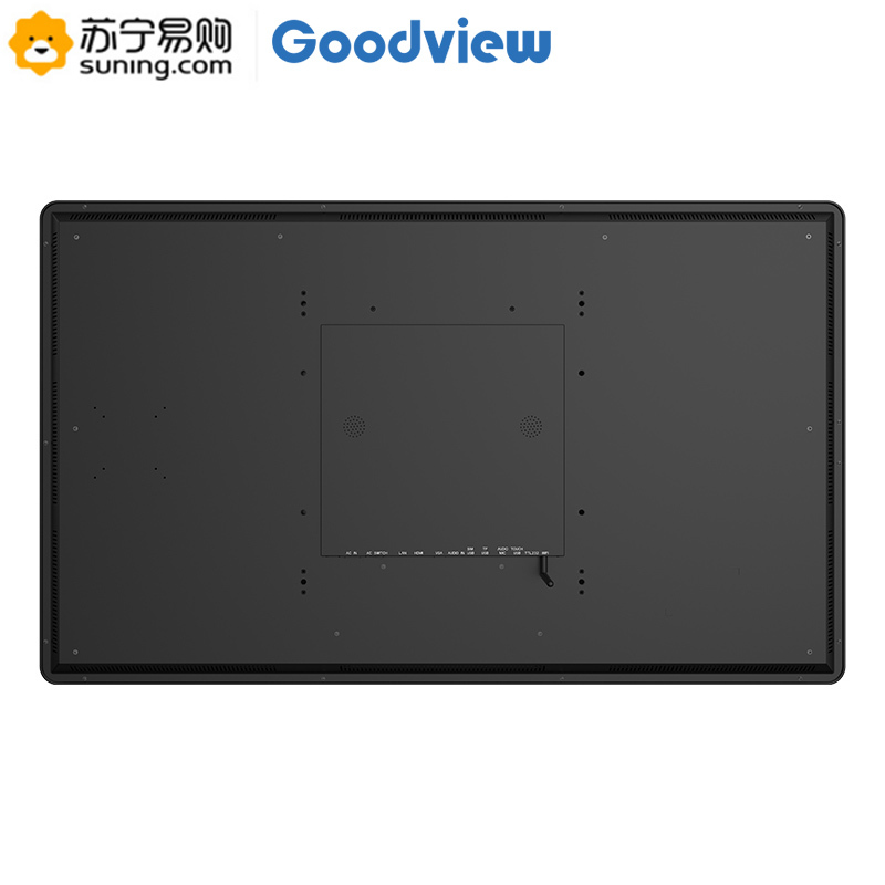 仙视 /Goodview PF49H9C 49英寸安卓平板 触摸一体机 电容触摸显示器 触摸屏查询机 商用触摸广告机
