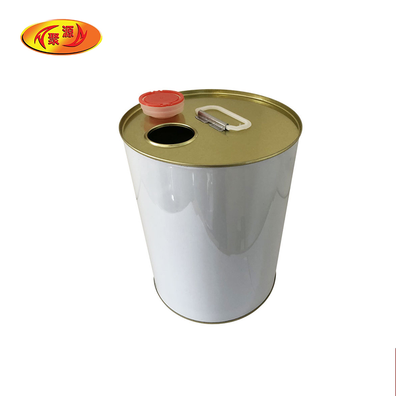 聚源稀释剂5KG/桶高清大图